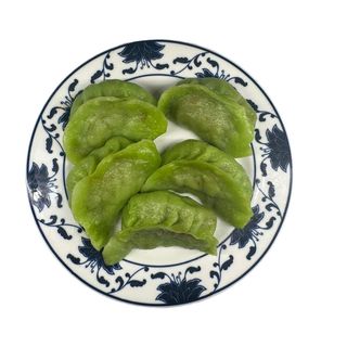 Ravioli con carne di manzo e verdure 5 pezzi