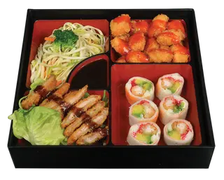 Bento C