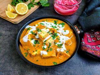 Shani Paneer