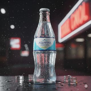 Минерална вода