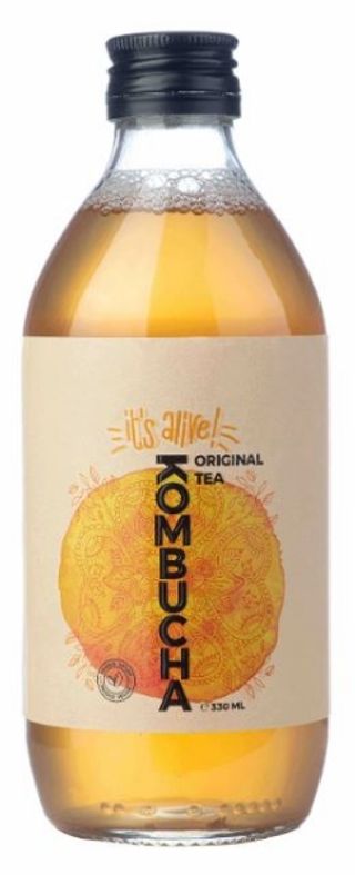 Kombucha Original Tea 0.5