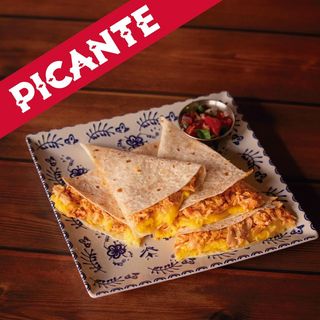 Quesadilla XL Sinaloa