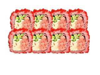 Каліфорнія краб (290g)