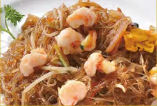 156. Spaghetti di soia