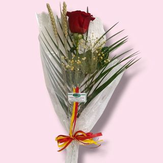 Rosa Sant Jordi