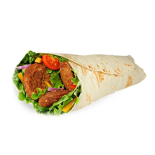 Durum De Falafel