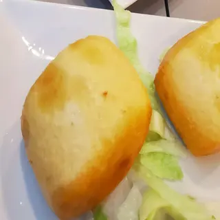 58 Pan Frito