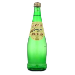 ნაბეღლავი შუშის 0.5ლ