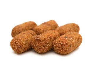 Ración De Croquetas De Pollo (6 Uds.)