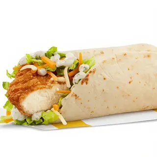 Burrito de Pollo