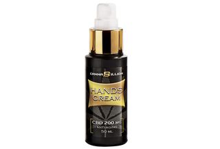 Creme de Mãos