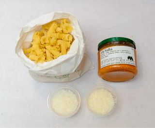 Gigli Alla Vodka – zestaw dla dwojga