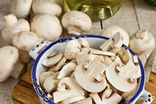 Ciuperci