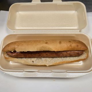 Súper Perrito Normal