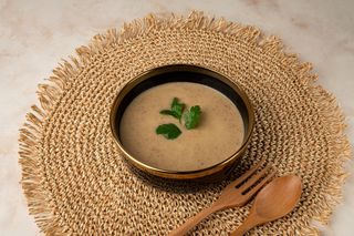 Крем-суп грибний (250г)