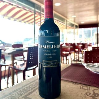 Dona Ermelinda (Península de Setúbal) T