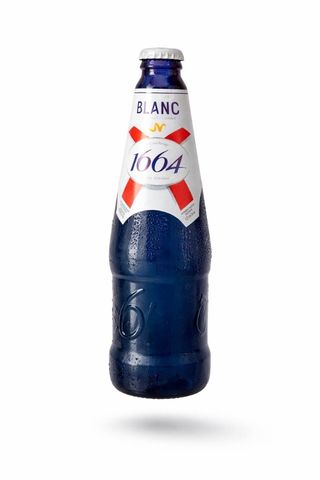 Kronenbourg 1664 blanc