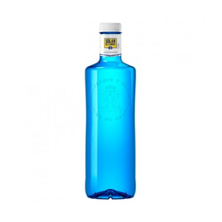 Agua Solán De Cabras Botella (500 Ml.)