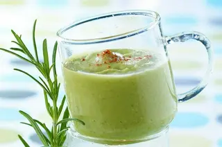 Jus d’avocat