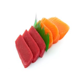 Sashimi Dúo