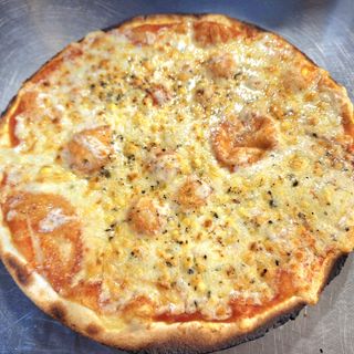 Pizza MARGARITA (30 Cm.)
