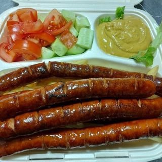 Zanatske kobasice 300g