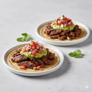 Quesadilla pirata (2 uds.)
