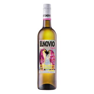 Vino blanco el Novio Perfecto