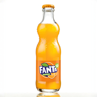 Fanta 0.25l