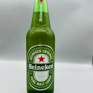 Heineken in bottiglia 66 cl