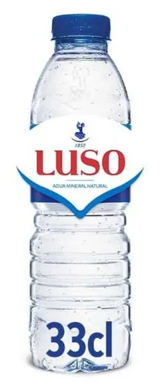 Água 33cl