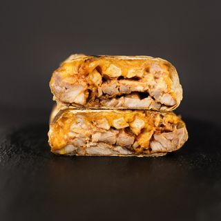 New! Carska Kurczak Duża 200 gr. mięsa