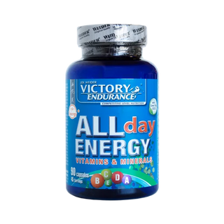 Multivitaminico All Day Energy