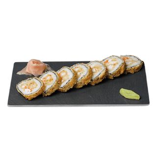 Flash Saumon - 5 Pcs