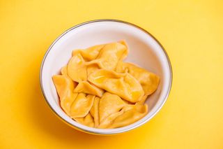 В гостях у бабули