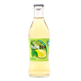 Fuzze Tea limon 300ml.