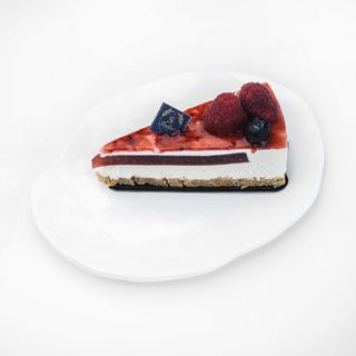 Cheese Cake Framboise