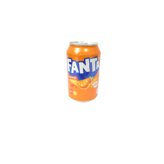 Fanta Naranja