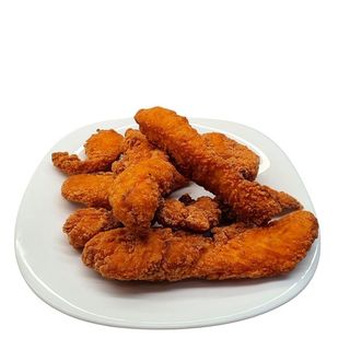 Fried chicken