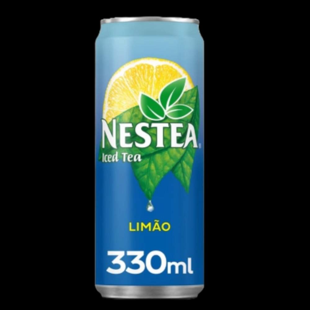 Ice Tea Limão
