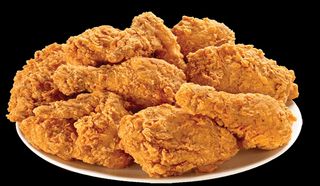 Pollo Broaster (10 Pzs.)