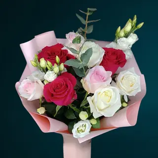 Buchet Pure Joy
