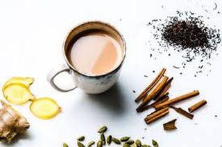 Masala Tea