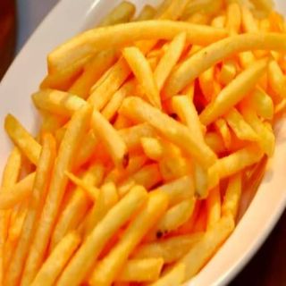Patatas Fritas (Grande)
