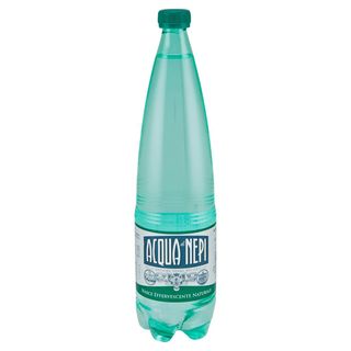 Acqua frizzante 1l
