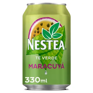Nestea maracuyá (330 ml.)