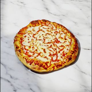 ⌀32 Pizza cu sunca (650 g)