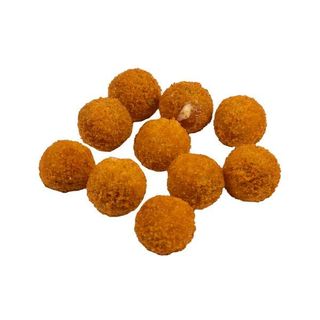 Cheese balls 
