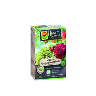 Azufre (450 G.) Huerto Urbano