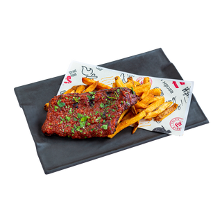 Folks Spare Ribs